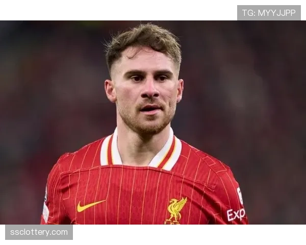 利物浦1-0绝杀诺丁汉森林，麦卡利斯特第97分钟补射制胜