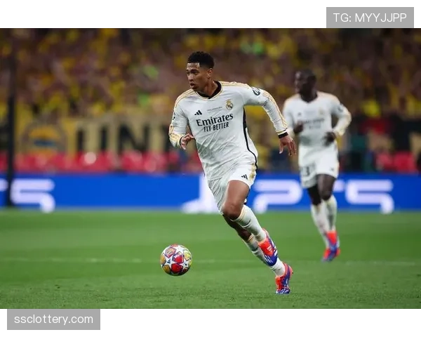 欧冠1-4决赛首回合：贝林厄姆世界波，皇马客场1-1拜仁